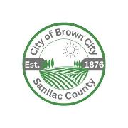 Brown City Logo